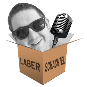 Laberschachtel Podcast